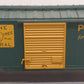 USA Trains R192253 G MEC 40' PS-1 Steel Box Car with 8' Youngstown Doors #24015