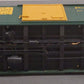 USA Trains R192253 G MEC 40' PS-1 Steel Box Car with 8' Youngstown Doors #24015