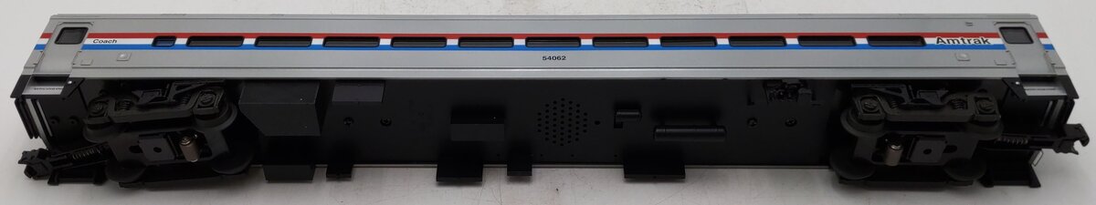 Atlas 6230-1 O Amtrak Horizon 21" Coach Car #54062 (3 Rail) EX/Box