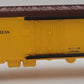 Lionel 6-9811 O Gauge SP/UP FARR Pacific Fruit Express Reefer Car #9811 EX/Box