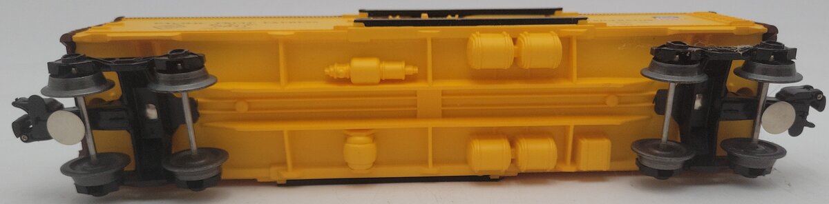 Lionel 6-9811 O Gauge SP/UP FARR Pacific Fruit Express Reefer Car #9811 EX/Box