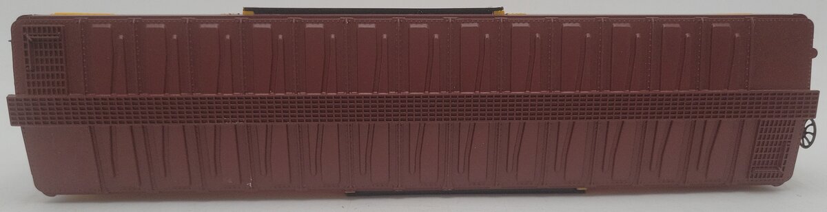 Lionel 6-9811 O Gauge SP/UP FARR Pacific Fruit Express Reefer Car #9811 EX/Box