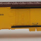 Lionel 6-9811 O Gauge SP/UP FARR Pacific Fruit Express Reefer Car #9811 EX/Box