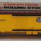 Lionel 6-9811 O Gauge SP/UP FARR Pacific Fruit Express Reefer Car #9811 EX/Box