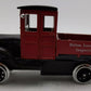 Delton 1927 G Scale Delton Locomotive Works Inspection Truck EX