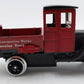 Delton 1927 G Scale Delton Locomotive Works Inspection Truck EX