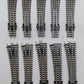 Peco N Scale Assorted Switches [10] EX