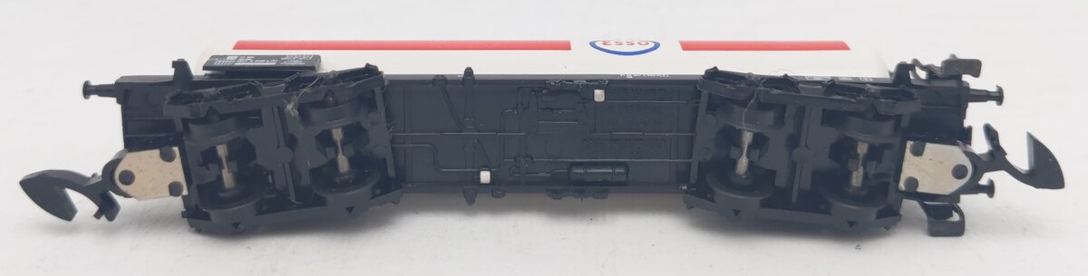 Marklin 10983 Z Veedol Motor Oil Tank Car EX/Box