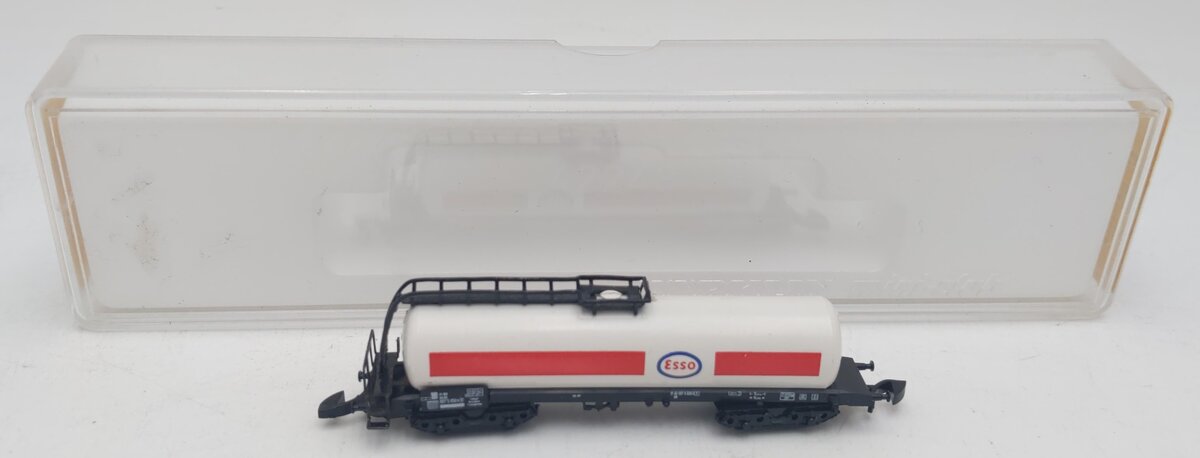Marklin 10983 Z Veedol Motor Oil Tank Car EX/Box