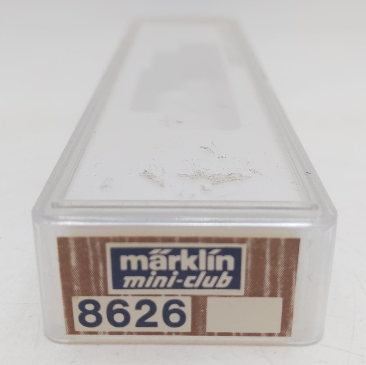 Marklin 10983 Z Veedol Motor Oil Tank Car EX/Box