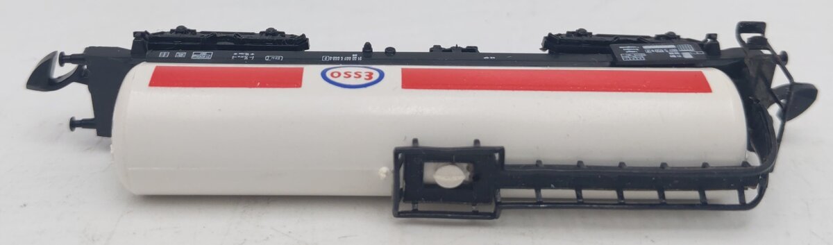 Marklin 10983 Z Veedol Motor Oil Tank Car EX/Box