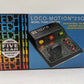 MRC 2500 HO Scale Loco-Motion Tech II Model Train Control EX/Box