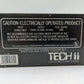 MRC 2500 HO Scale Loco-Motion Tech II Model Train Control EX/Box