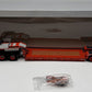 WSI 01-2551 1:50 Van Grinsven BV Volvo FH4 GLOB XL 8x4 + Low Loader-3Axle LN/Box