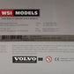 WSI 01-2551 1:50 Van Grinsven BV Volvo FH4 GLOB XL 8x4 + Low Loader-3Axle LN/Box