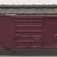 American Mainline G401-01 G SSW Cotton Belt PS-1 Boxcar #35812 w/ Metal Wheels