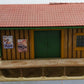 Pola LGB G Scale Nestheim Transtation EX