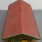 Pola LGB G Scale Nestheim Transtation EX