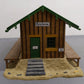 Pola LGB G Scale Nestheim Transtation EX