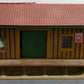 Pola LGB G Scale Nestheim Transtation EX