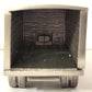 SpecCast Cust-157 Pewter Customer Driven John Deere Delivery Truck LN/Box