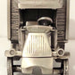 SpecCast Cust-157 Pewter Customer Driven John Deere Delivery Truck LN/Box