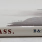 The Central Mass  Hardcover Book By Boston and Maine Railroad Historical Society EX