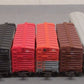 Marklin 29848 HO Scale Santa Fe Diesel Passenger Set w/ Assorted Freight Cars LN