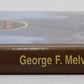 Central Vermont In Color Hardcover Book By George F Melvin & Jeremy F Plant VG