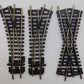 Peco N Scale Assorted Switches & Crossovers [8] EX