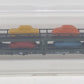 Marklin 8714 Z Scale DB Auto Transporter with 8 Cars LN/Box