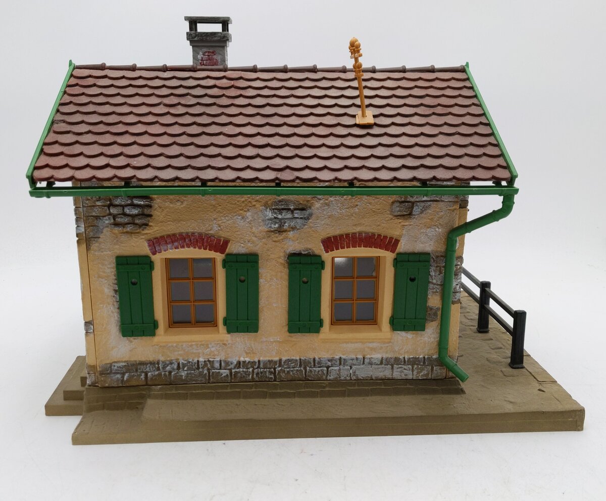 Pola "G" Scale Waldau House EX
