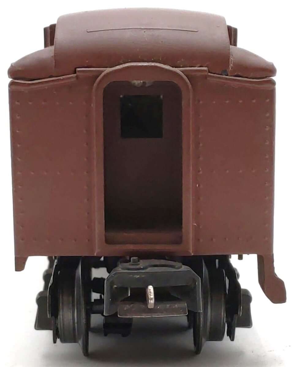 Lionel 2623 Vintage O Lionel Lines Manhattan Passenger Car