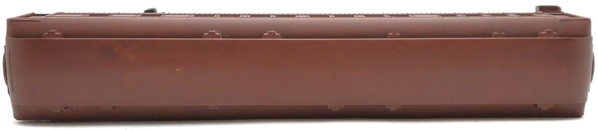 Lionel 2623 Vintage O Lionel Lines Manhattan Passenger Car