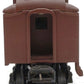 Lionel 2623 Vintage O Lionel Lines Manhattan Passenger Car