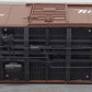 USA Trains R19227A G Denver & Rio Grande Western 40 Ft. PS-1 Simulated Steel Box