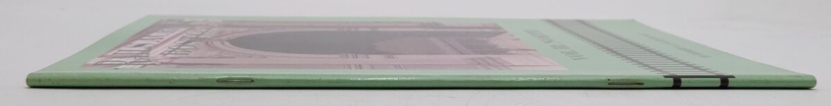 Rails Across Boston Vol.2 Paperback Book By Robert A. Liljestrand EX