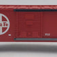 Lionel 6-29213 O Gauge AT&SF Grand Canyon Route Boxcar #6464-198 EX/Box