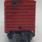 Lionel 6-29213 O Gauge AT&SF Grand Canyon Route Boxcar #6464-198 EX/Box