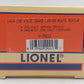 Lionel 6-29213 O Gauge AT&SF Grand Canyon Route Boxcar #6464-198 EX/Box