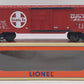 Lionel 6-29213 O Gauge AT&SF Grand Canyon Route Boxcar #6464-198 EX/Box