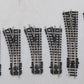 Peco N scale Assorted Switches [6] EX