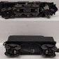 Lionel 2037 Vintage O 2-6-4 Die-Cast Steam Locomotive and 6026W Tender VG