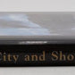 Boston and Maine: City and Shore Hardcover Book By Robert Willoughby James EX
