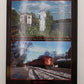 Boston and Maine: City and Shore Hardcover Book By Robert Willoughby James EX