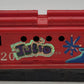 Lionel 520 Vintage O Postwar Powered Electric Box Cab Locomotive -Custom