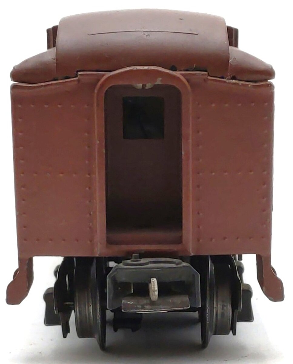 Lionel 2623 Vintage O Lionel Lines Manhattan Passenger Car