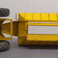 Doepke Pressed Steel Wooldridge 24" Toy Earth Mover VG