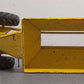 Doepke Pressed Steel Wooldridge 24" Toy Earth Mover VG