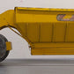 Doepke Pressed Steel Wooldridge 24" Toy Earth Mover VG